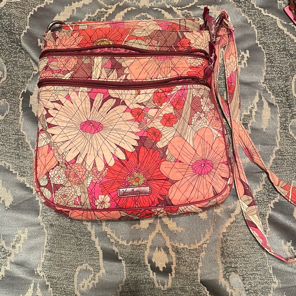 Vera Bradley Crossbody
